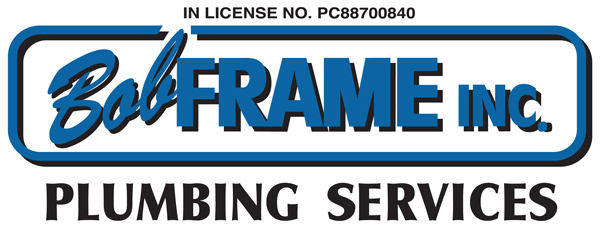 Bob Frame Plumbing Services, Inc.